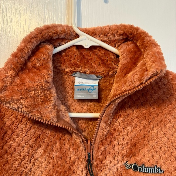 Women’s Columbia Interchange Jacket - Picture 12 of 16